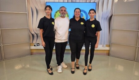 DAÜ ve Halk Dansları Federasyonu kültürel mirası kayıt altına alıyor