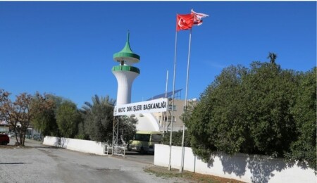 Din İşleri Başkanlığı sel felaketine dikkat çekti: Yaraların hızla sarılmasını temenni ediyoruz