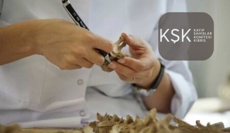 KŞK’dan Almanya’ya, 200 bin Euro'luk destek için teşekkür