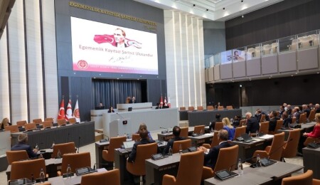 Meclis’te 10 günlük bütçe görüşmeleri bugün tamamlanıyor