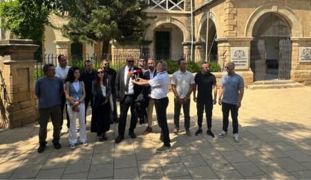Disiplin Tüzüğü davasında karar süresiz ertelendi