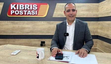 Mehmet Harmancı: Yeni mezarlık arazisinin geri alınmasıyla ilgili yasal süreç başlatıldı!