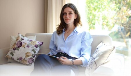 Otizm Derneği, "Görünmeyeni Konuşmak" isimli paylaşım grubuyla ebeveynlere destek verecek