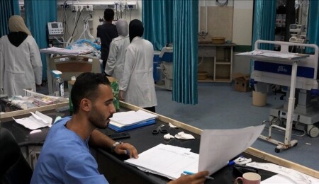 Endonezya Cumhurbaşkanı Subianto 2 bin Gazzeli'ye tıbbi yardım sağlanması için talimat verdi