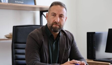 Burak Maviş: 12% of Students to Start New School Year in Container Classrooms
