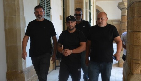 İsrail'de kırmızı bültenle aranan zanlı sahte pasaport ile yakalandı: Zanlı 2 gün tutuklu