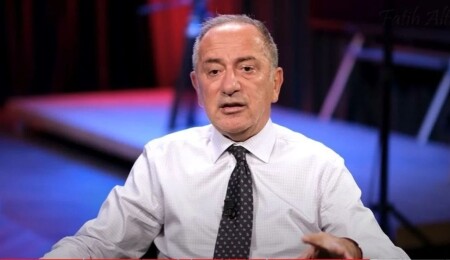 Fatih Altaylı "Cumhurbaşkanını tehdit" iddiasıyla 3 Ekim'de hakim karşısına çıkacak