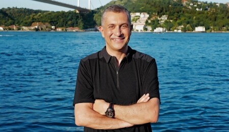 Türkiye'nin üçüncü uzay yolculuğu 3 Ağustos'ta gerçekleştirilecek