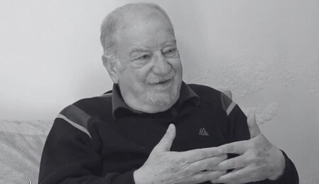 Efsanevi müzisyen Erdinç Gündüz yaşamını yitirdi