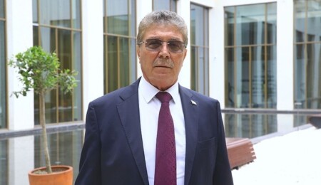 Başbakanı Üstel "Kuzey Kıbrıs'ta Yatırım Avantajları" etkinliğinde "KKTC’ye yatırım" çağrısı yaptı