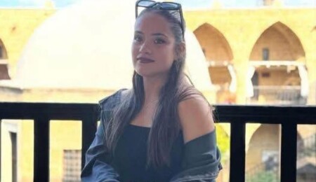 18 yaşındaki Berfin İpek dünden beri kayıp