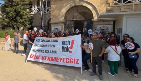 Constitutional Court Annuls Disciplinary Regulation