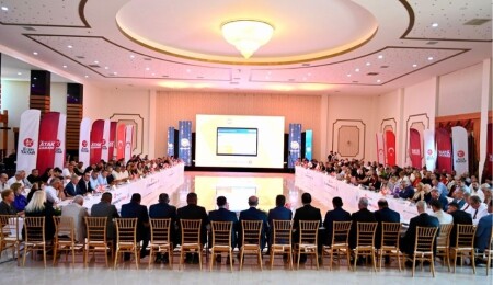 UBP Launches “Digital Transformation” Drive, Strong Support for Tatar