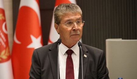 Two-State Solution Proposal Presented in Parliament!
