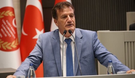 Arıklı: Campaign Interference from Turkey Harms Tatar’s Bid