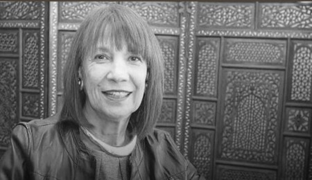 Katie Clerides Dies Aged 76