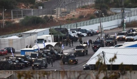 Hamas Handed Over All 20 Living Israeli Hostages