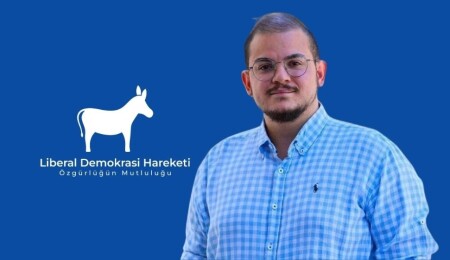 Liberal Demokrasi Hareketi Başkanı Görgüner: Artık kaybedecek beş yılımız daha yok!