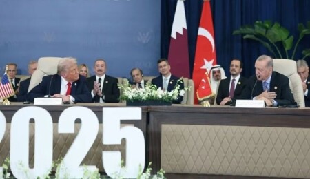 Türkiye'nin Güney Kıbrıs'ın Mısır toplantısına katılımını engellemeye çalıştığı iddia edildi