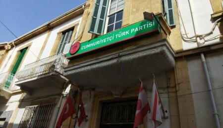 CTP: Engelli bireylerin hak temelli yaşamı sosyal devletin sorumluluğudur