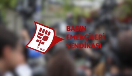 Basın-Sen, Tele1’e kayyum atanmasına karşı çıktı: Bu kararı kabul edebilmemiz mümkün değil