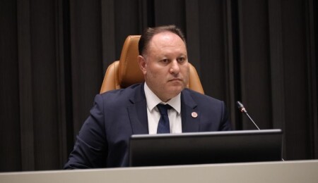 Ziya Öztürkler: Norveç’in kararı uluslararası toplumun tarafsızlık ilkesine gölge düşürmektedir!