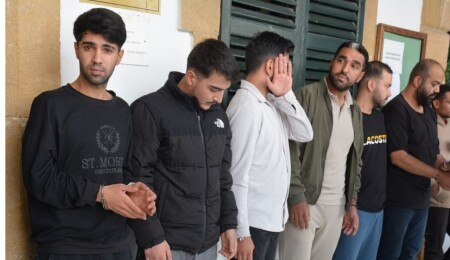 Oto galeriyi kurşunlayan sanıklara 8 gün ek tutukluluk: Olayla ilgili taksici serbest bırakıldı