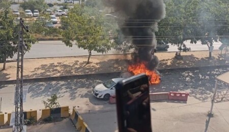 Pakistan’ın başkenti İslamabad’da intihar saldırısı: 12 kişi öldü, 21 kişi yaralandı