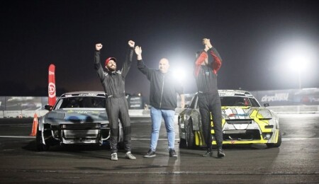 Celal Erülkü 2025 Pro Kategoride Şampiyon oldu!