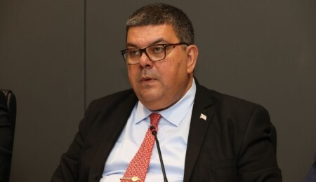 Özdemir Berova: 2026 bütçesi, öngörü ile sorumluluğun ve geleceğe olan inancın ürünüdür