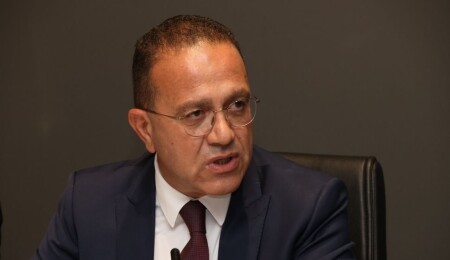 Şahali, Bütçe toplantısında konuştu: Kamu personel giderleri şişirildi, zor bir mali yıl olacak