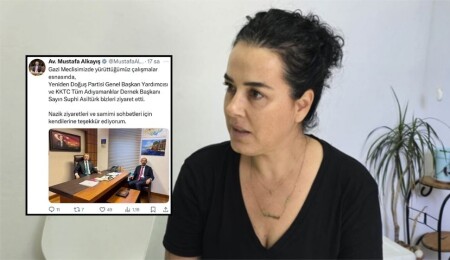 Karakaya'dan, Adıyaman İmar Müdürü'nün kardeşini ziyaret eden Asiltürk'e tepki: Ne işiniz var orada?