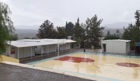 KTÖS yarın Lefke'de basın toplantısı yapacak: Güvensiz koşullarda eğitim kabul edilemez!