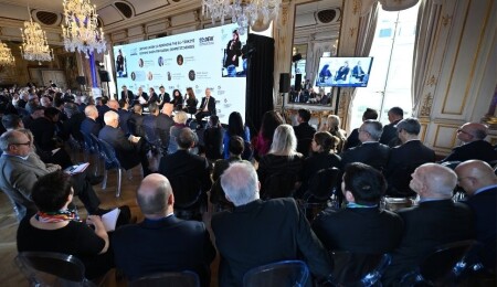 AB-Türkiye İş Zirvesi: Gümrük Birliği'nin güncellenmeli; Türkiye, SAFE programında yer almalı