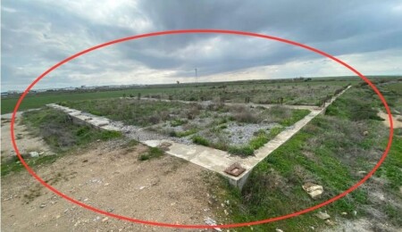 Şehir Plancıları Odası: Gazimağusa’daki İlahiyat Koleji Projesi imar planına aykırı!