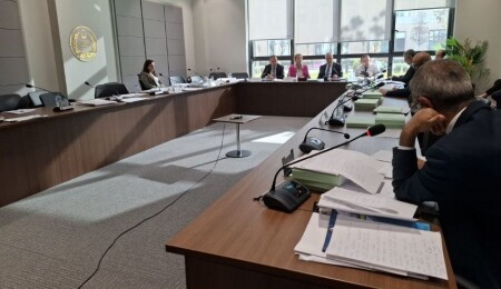 Ekonomi ve Enerji Bakanlığı'nın bütçesi onaylandı: Politika üretmek, üreticiyi korumak istiyoruz