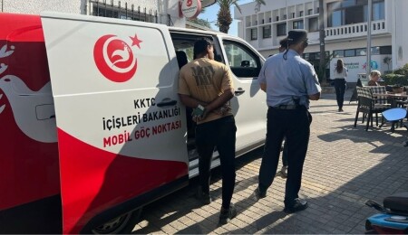 İçişleri Bakanlığı’ndan kaçak yaşam ve yasa dışı çalışmaya sıkı denetim