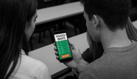 Yasa dışı bahis yapılanmasına büyük darbe