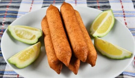 Güney Kıbrıs’ta Bulgur Köftesi için Menşei İsmi Korumalı Ürün başvurusu hazırlığı