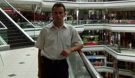 Hüseyin Özuslu hayatını kaybetti