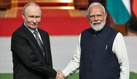 Rusya ve Hindistan BM'de kapsamlı reform çağrısı yaptı