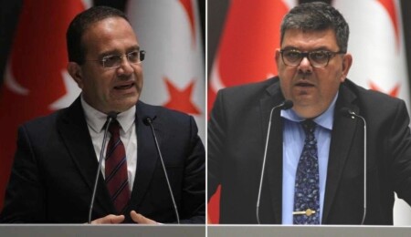 Cumhuriyet Meclisi bütçesi oy çokluğuyla kabul edildi: Bakanlar sorulara “ısrarla” yanıt vermiyor