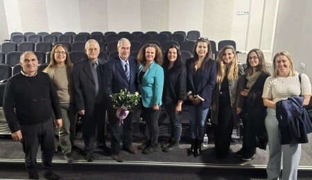 Peyzaj Mimarları Odası'ndan "İklim ve İklim Değişikliği Gerçeğinde Peyzaj Mimarlığına Bakış" semineri