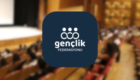 Gençlik Federasyonu Üstel’i liyakat ve tarafsızlığa çağırdı: Torpil düzeni geleceğimizi çalamaz!