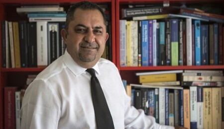 Hasgüler: Federation or Two States an Illusion, Cyprus Solution Lies in Returning to the “Republic of Cyprus”