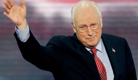 Dick Cheney Dies Aged 84