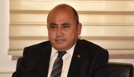 Başçeri'den 29 Ekim mesajı: Bu kutlu günü, bayramı olarak benimseyen Kıbrıs Türk halkını selamlıyorum