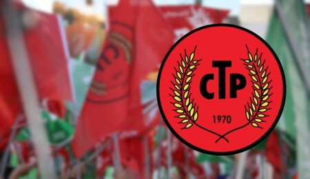 CTP, hükümeti istifaya çağırdı: 22 Mart, 2026 tarihinde erken genel seçime gidilmelidir!