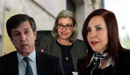 Uzmanlar, "TMK Fonu Yasası" önerisinde bulundu: Savcılığa geç giden belgelere işaret etti