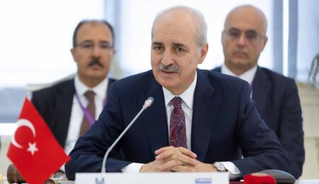 Numan Kurtulmuş: Macaristan ve KKTC'nin tam üye sıfatıyla çalışmalarımıza katılması temennimiz
